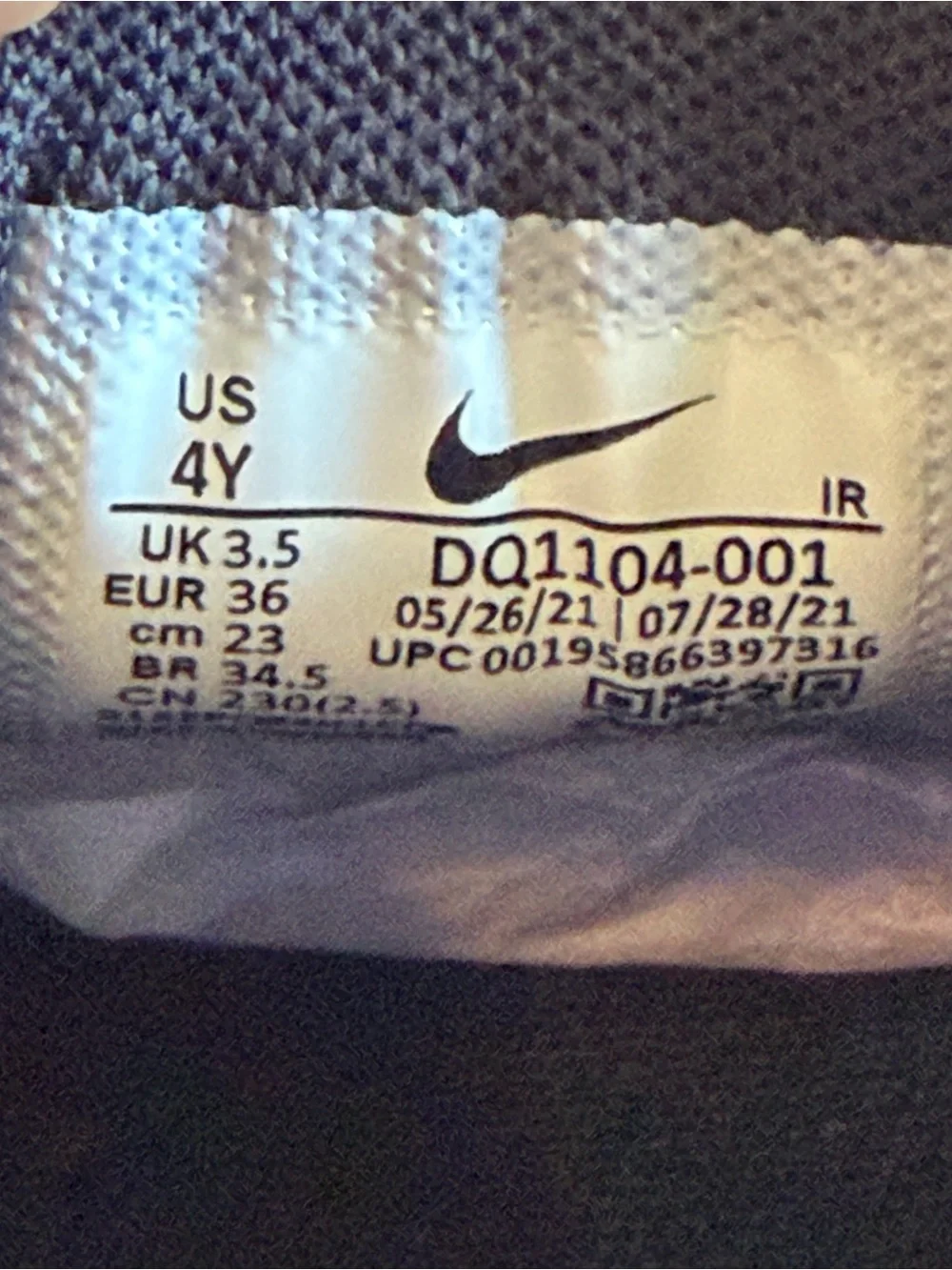 Nike air Max plus Tn unisex